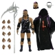 Catch - Figurine New Japan Pro-Wrestling Ultimates Evil 18 cm