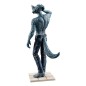 Beastars - Statuette Gray Wolf Legoshi 20 cm