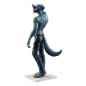 Beastars - Statuette Gray Wolf Legoshi 20 cm