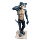 Beastars - Statuette PVC Gray Wolf Legoshi 20 cm