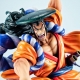 One Piece - Statuette Portrait Of Pirates Warriors Alliance Oden Koduki 21 cm
