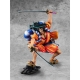 One Piece - Statuette Portrait Of Pirates Warriors Alliance Oden Koduki 21 cm