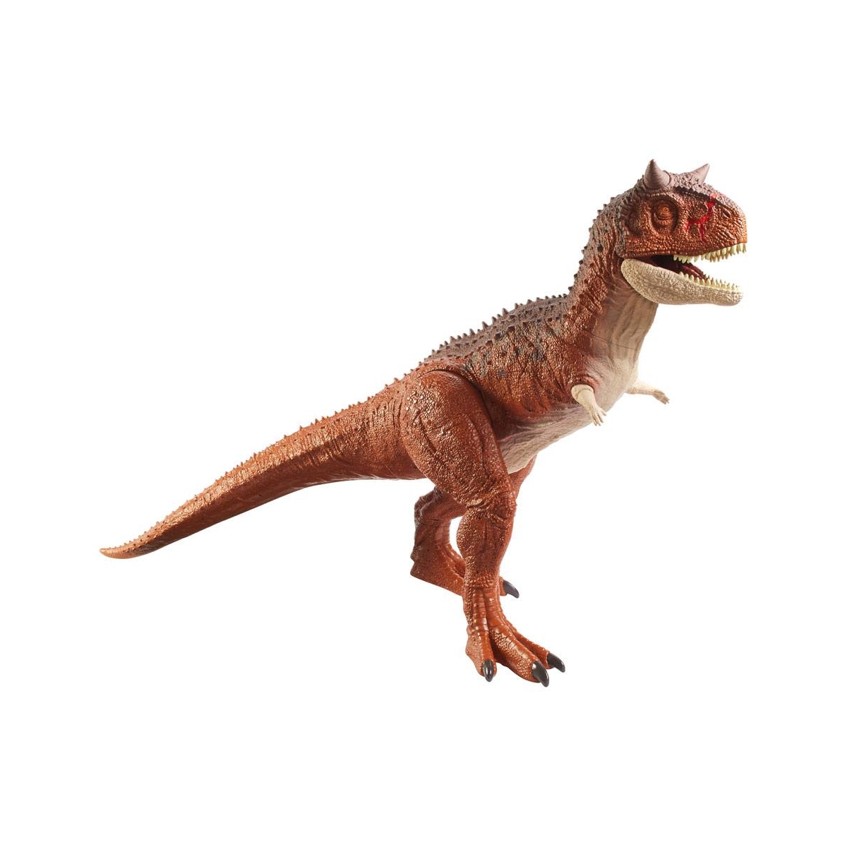 Jurassic World : La Colo du Crétacé - Figurine Super Colossal