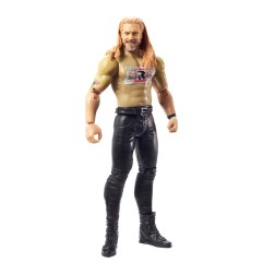 Catch - WWE Superstars figurine Edge 15 cm