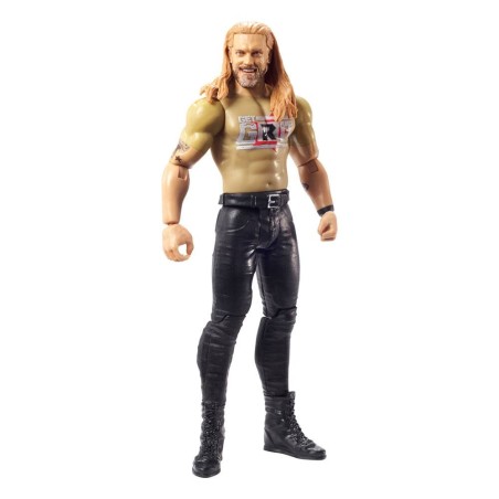 Catch - WWE Superstars figurine Edge 15 cm