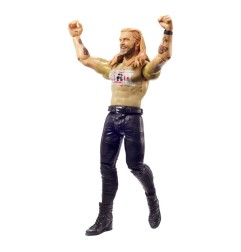 Catch - WWE Superstars figurine Edge 15 cm