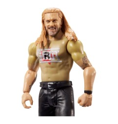 Catch - WWE Superstars figurine Edge 15 cm