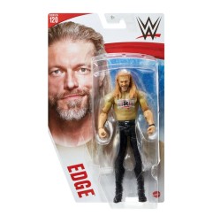 Catch - WWE Superstars figurine Edge 15 cm