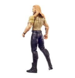 Catch - WWE Superstars figurine Edge 15 cm