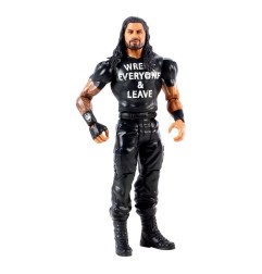 Catch - WWE Superstars figurine Roman Reigns 15 cm
