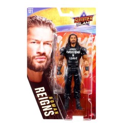 Catch - WWE Superstars figurine Roman Reigns 15 cm