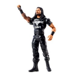 Catch - WWE Superstars figurine Roman Reigns 15 cm