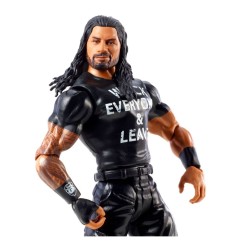 Catch - WWE Superstars figurine Roman Reigns 15 cm