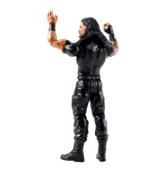 Catch - WWE Superstars figurine Roman Reigns 15 cm