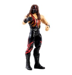 Catch - WWE Superstars figurine Kane 15 cm