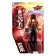 Catch - Figurine WWE Superstars Kane 15 cm