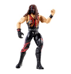 Catch - Figurine WWE Superstars Kane 15 cm