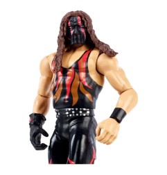 Catch - WWE Superstars figurine Kane 15 cm