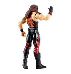 Catch - WWE Superstars figurine Kane 15 cm