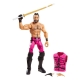 Catch - Figurine WWE Elite Collection Seth Rollins 15 cm