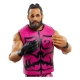 Catch - Figurine WWE Elite Collection Seth Rollins 15 cm