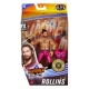 Catch - Figurine WWE Elite Collection Seth Rollins 15 cm