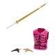 Catch - Figurine WWE Elite Collection Seth Rollins 15 cm