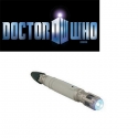 Doctor Who - Porte-Clef Lampe torche sonic screwdriver !