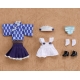 Original Character - Figurine Nendoroid Doll Catgirl Maid: Yuki 14 cm