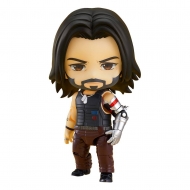 Cyberpunk 2077 - Figurine Nendoroid Johnny Silverhand 10 cm