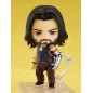 Cyberpunk 2077 - Figurine Nendoroid Johnny Silverhand 10 cm