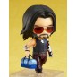 Cyberpunk 2077 - Figurine Nendoroid Johnny Silverhand 10 cm