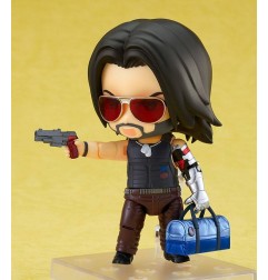 Cyberpunk 2077 - Figurine Nendoroid Johnny Silverhand 10 cm