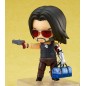 Cyberpunk 2077 - Figurine Nendoroid Johnny Silverhand 10 cm