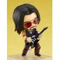 Cyberpunk 2077 - Figurine Nendoroid Johnny Silverhand 10 cm