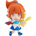 Puyo Puyo!! Quest - Figurine Nendoroid Arle & Carbuncle 10 cm