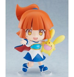 Puyo Puyo!! Quest - Figurine Nendoroid Arle & Carbuncle 10 cm