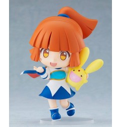 Puyo Puyo!! Quest - Figurine Nendoroid Arle & Carbuncle 10 cm
