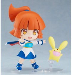 Puyo Puyo!! Quest - Figurine Nendoroid Arle & Carbuncle 10 cm
