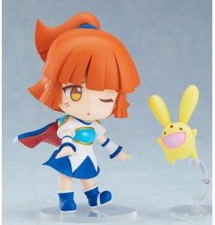 Puyo Puyo!! Quest - Figurine Nendoroid Arle & Carbuncle 10 cm