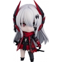 Punishing: Gray Raven - Figurine Nendoroid Lucia: Crimson Abyss 10 cm