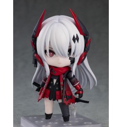 Punishing: Gray Raven - Figurine Nendoroid Lucia: Crimson Abyss 10 cm
