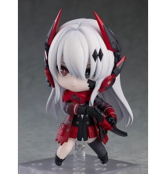 Punishing: Gray Raven - Figurine Nendoroid Lucia: Crimson Abyss 10 cm