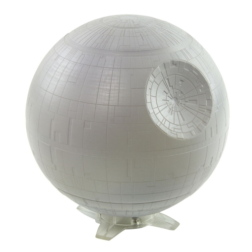 Star Wars - Lampe d'ambiance Mood Light Death Star 18 cm