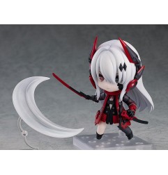 Punishing: Gray Raven - Figurine Nendoroid Lucia: Crimson Abyss 10 cm