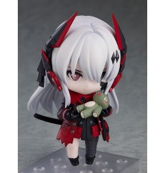 Punishing: Gray Raven - Figurine Nendoroid Lucia: Crimson Abyss 10 cm