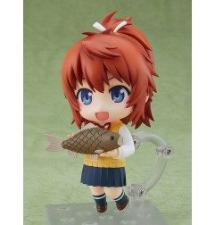 Non Non Biyori Nonstop - Figurine Nendoroid Natsumi Koshigaya 10 cm