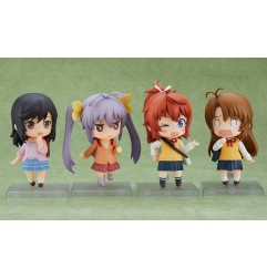 Non Non Biyori Nonstop - Figurine Nendoroid Natsumi Koshigaya 10 cm