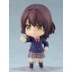 Bottom-tier Character Tomozaki - Figurine Nendoroid Aoi Hinami 10 cm