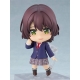 Bottom-tier Character Tomozaki - Figurine Nendoroid Aoi Hinami 10 cm